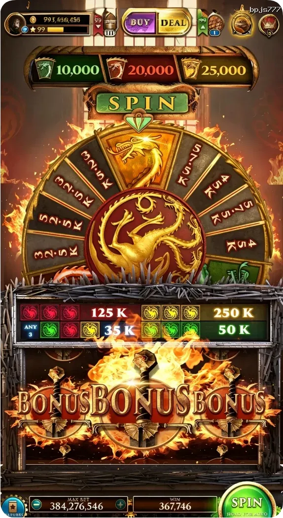 bpjs777 APK